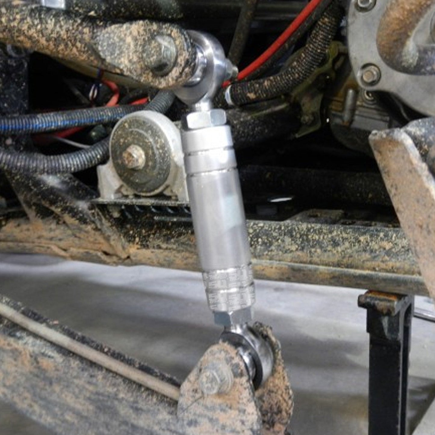 Polaris RZR PRO R Heavy Duty Sway Bar Links