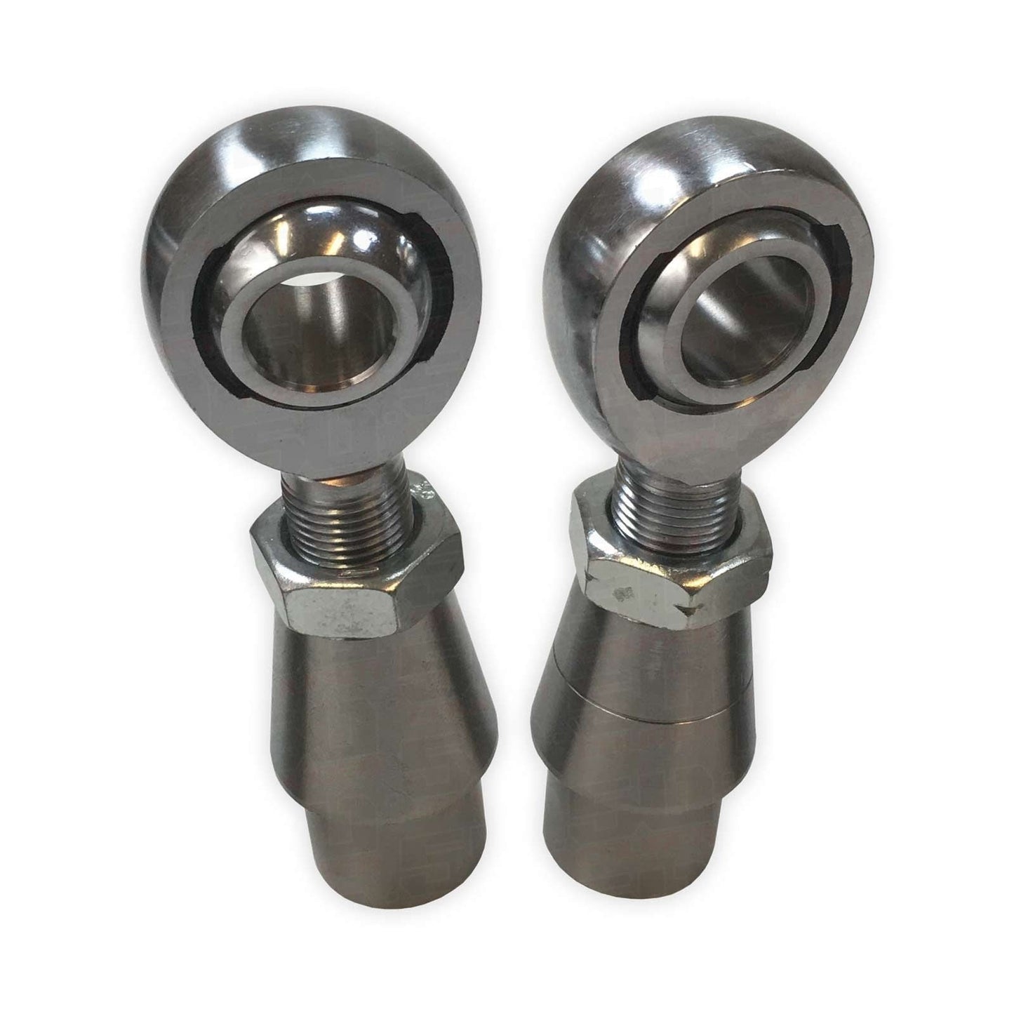 Panhard Bar Fab Kit - 7/8" Chromoly Heim - 1.75" OD Tubing