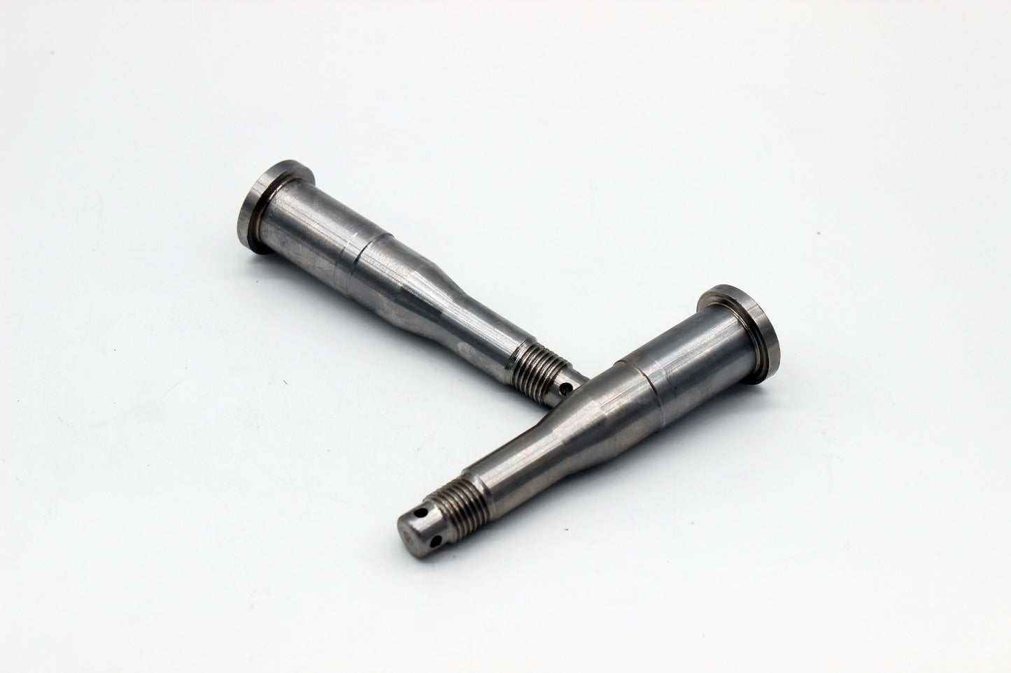 Suzuki KFX400 Heavy Duty Front Spindle Shafts