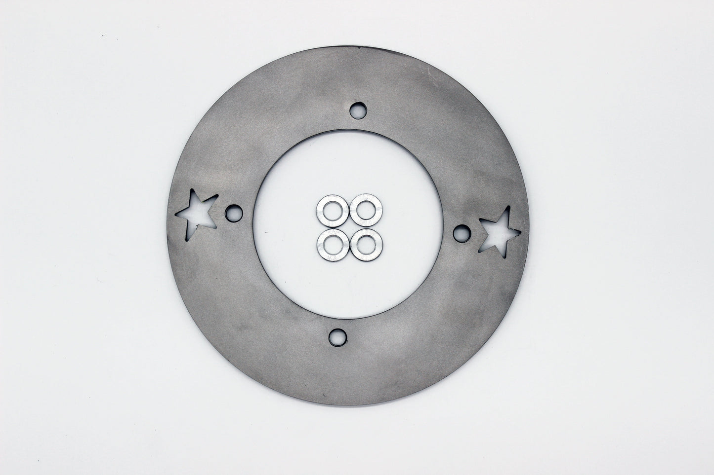 Kawasaki KFX450 Stainless Sprocket Guard
