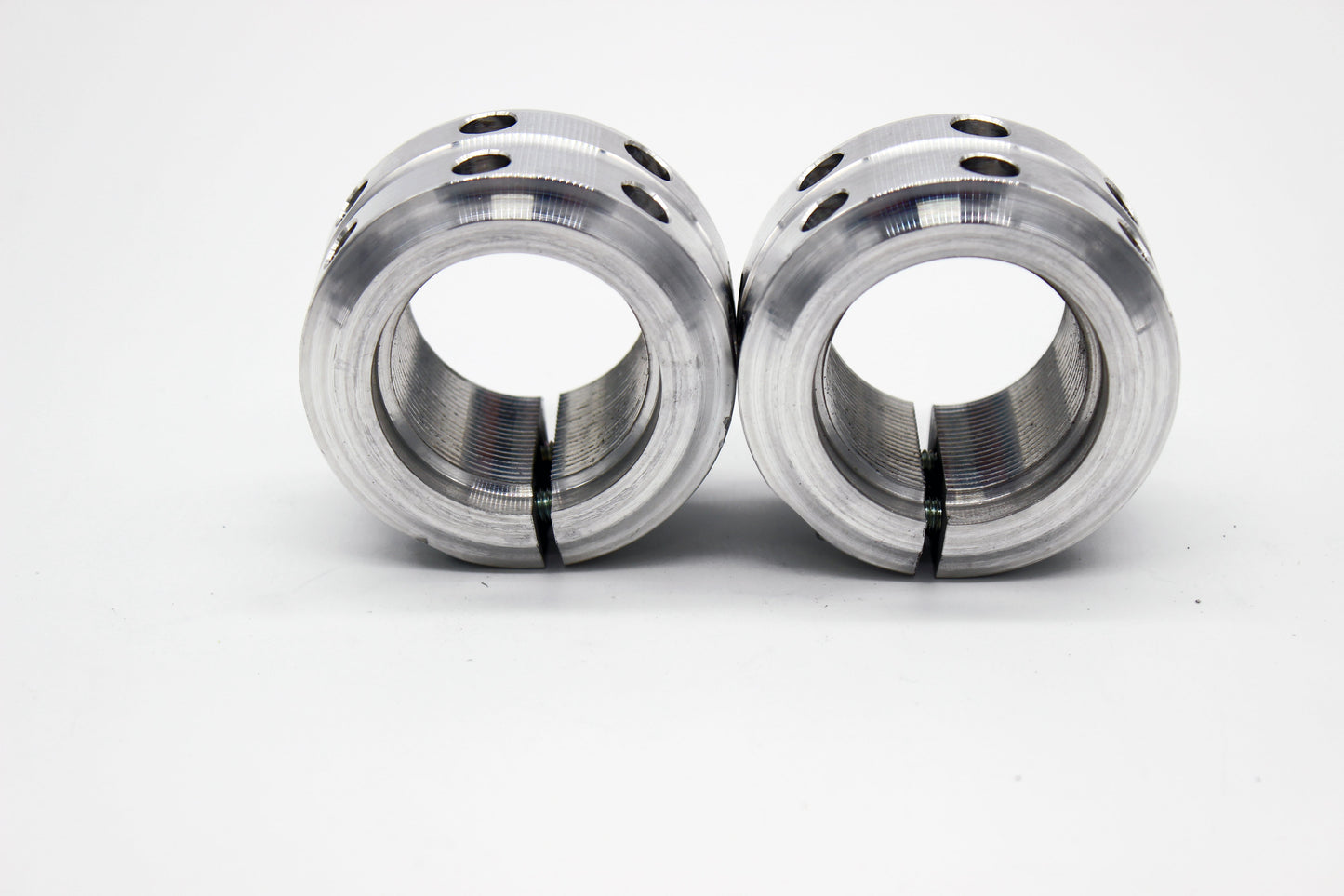 Suzuki Z400 Billet Locknut