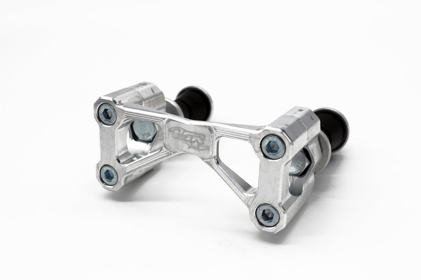 Yamaha Blaster Steering Stem w/ Anti-Vibe Clamp