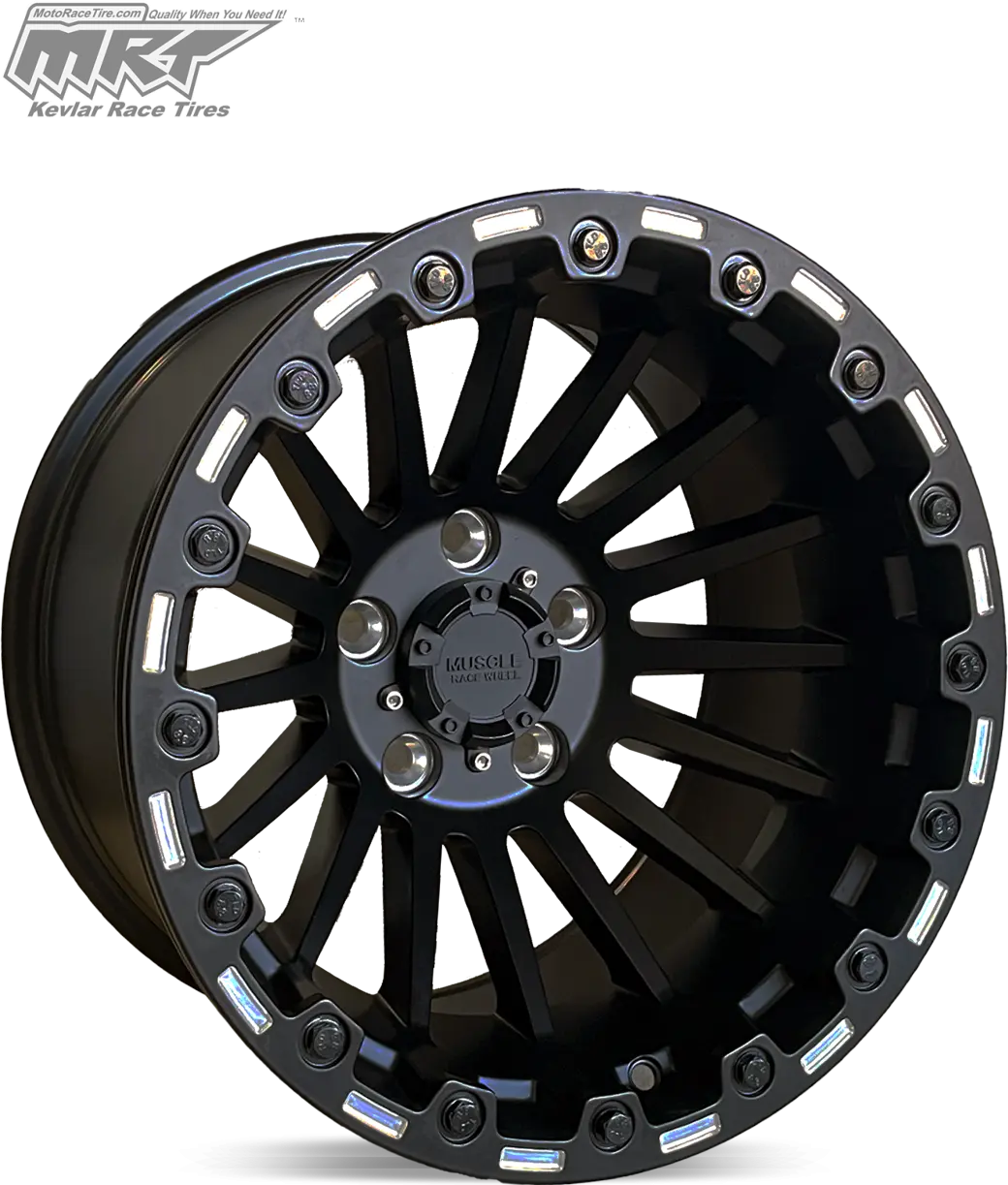 Muscle Max UTV WHEEL