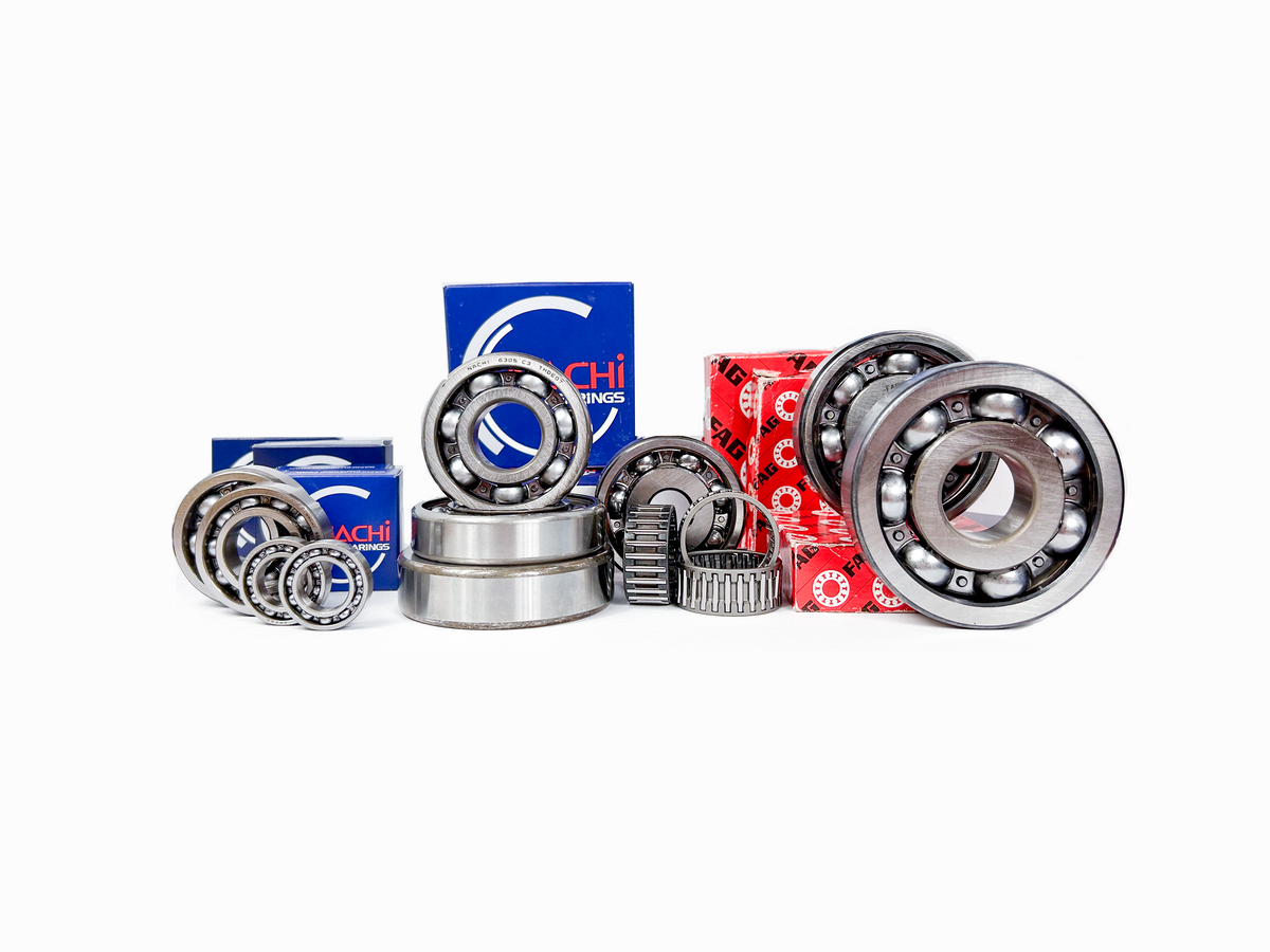Polaris Pro R Transmission Bearing Kit