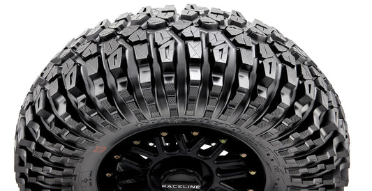 Maxxis Rockzilla Tires - SET OF 4 30x10R14