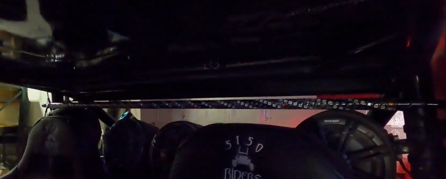 Interior Whip