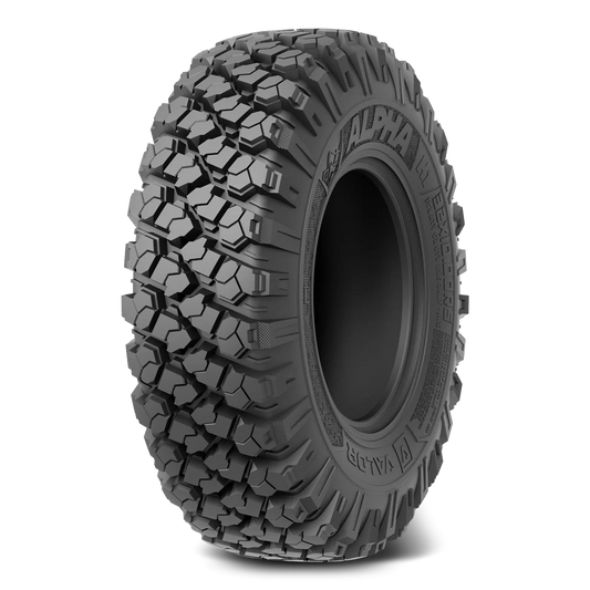 Alpha UTV Tires - Made in USA 30x9.50R14 - Set of 4