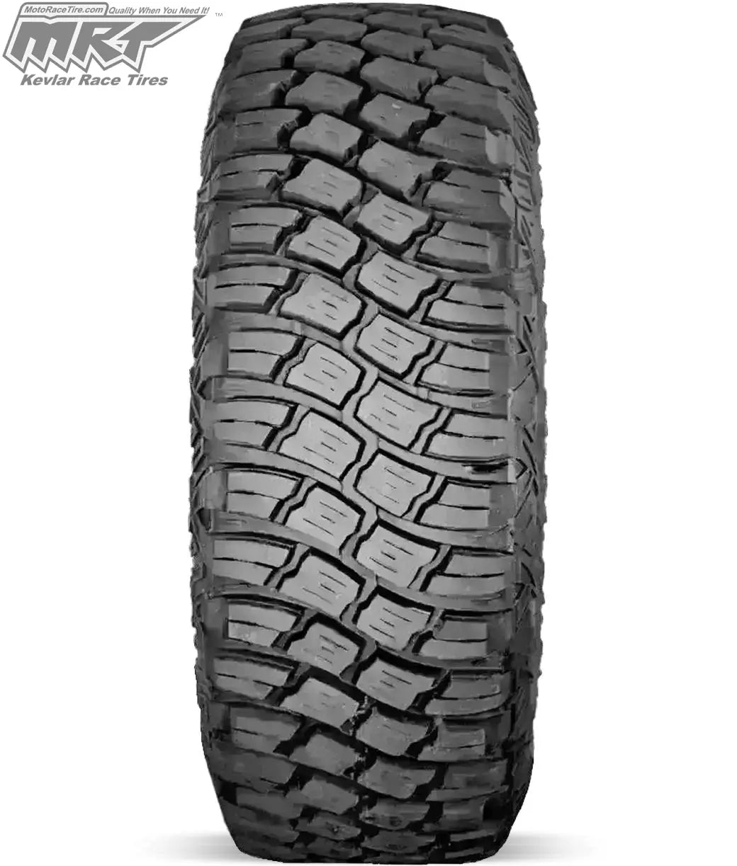 X-Rox DD Truck Tire