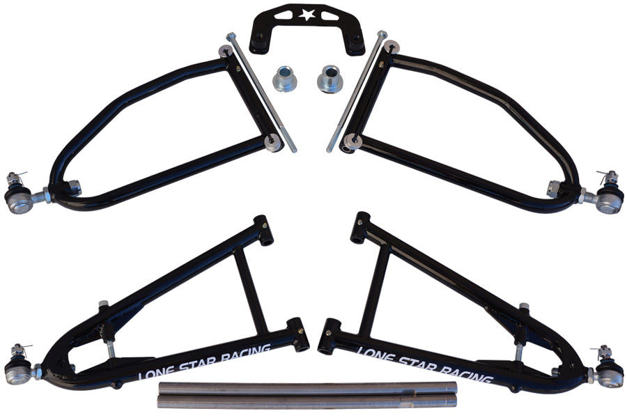 Yamaha YFZ450R DC-4 A-Arm Kit