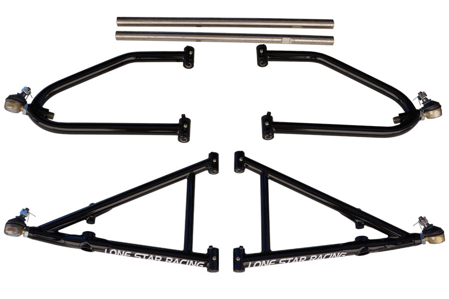 Suzuki LTR450 DC-4 A-Arm Kit