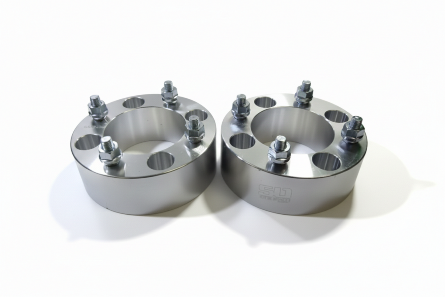 Polaris -RZR 200 Extended Wheel spacers(Rear only)