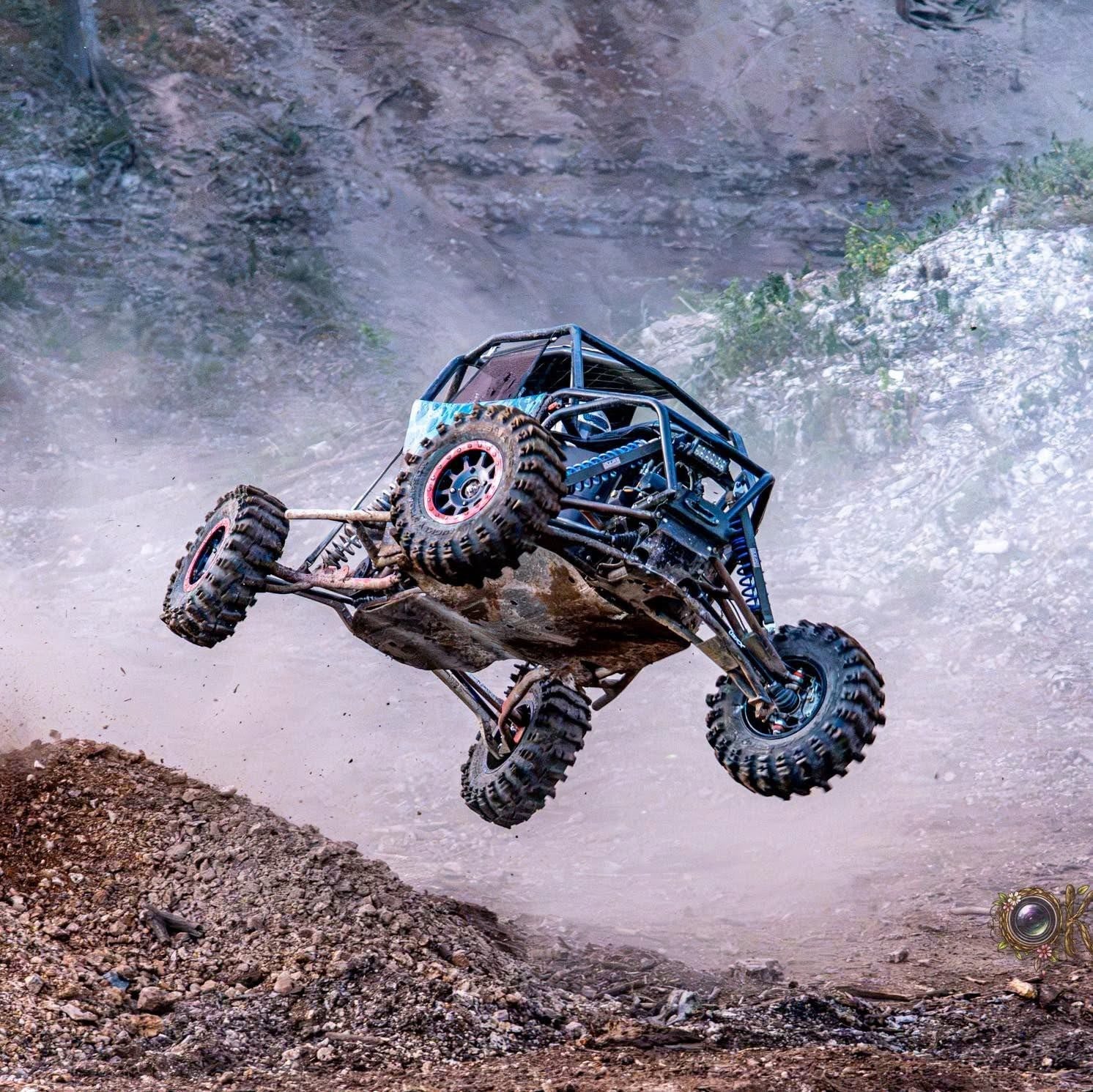Lucus Dempsey — Action