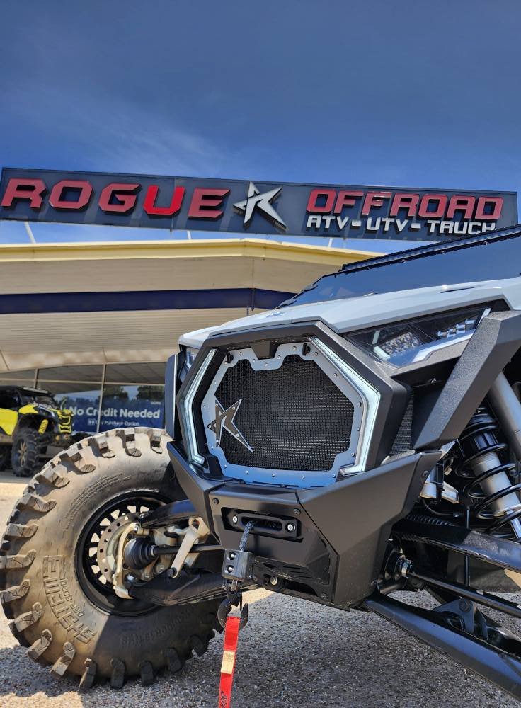 Rogue Offroad