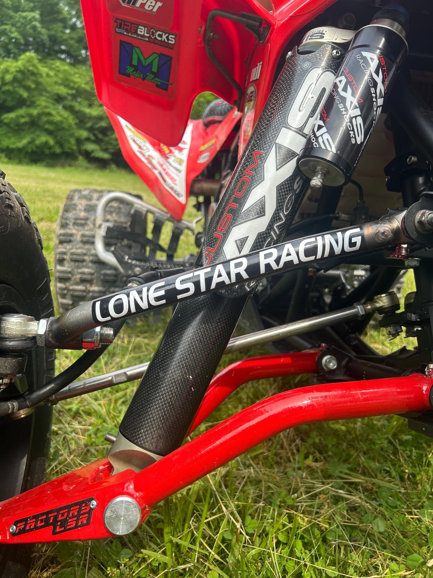 Lone Star Racing