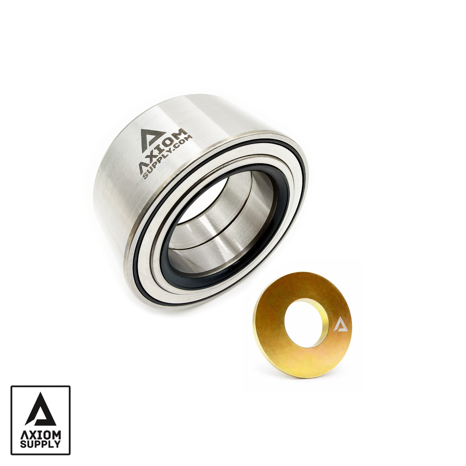 Axiom Lifetime Bearings