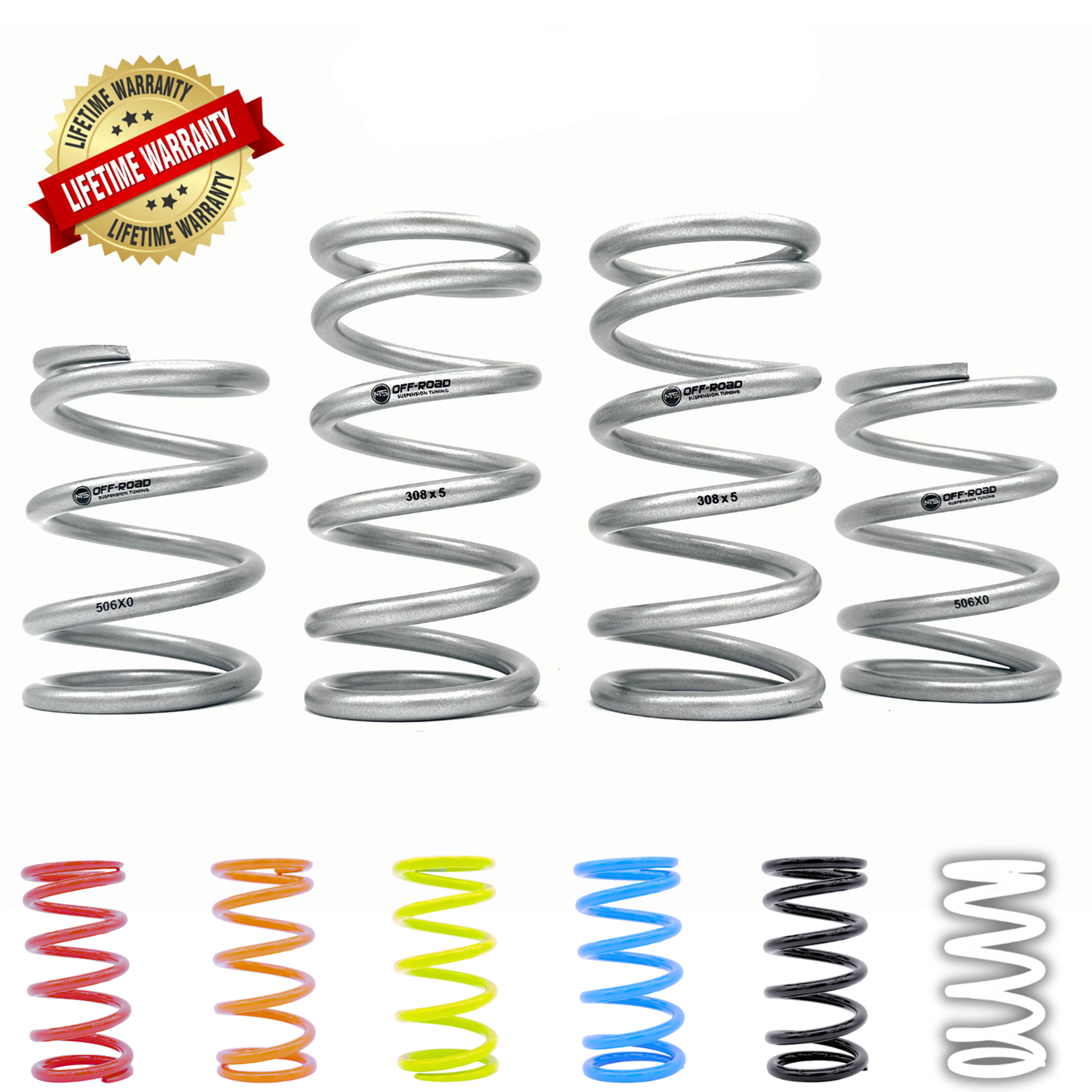 MTS Suspension