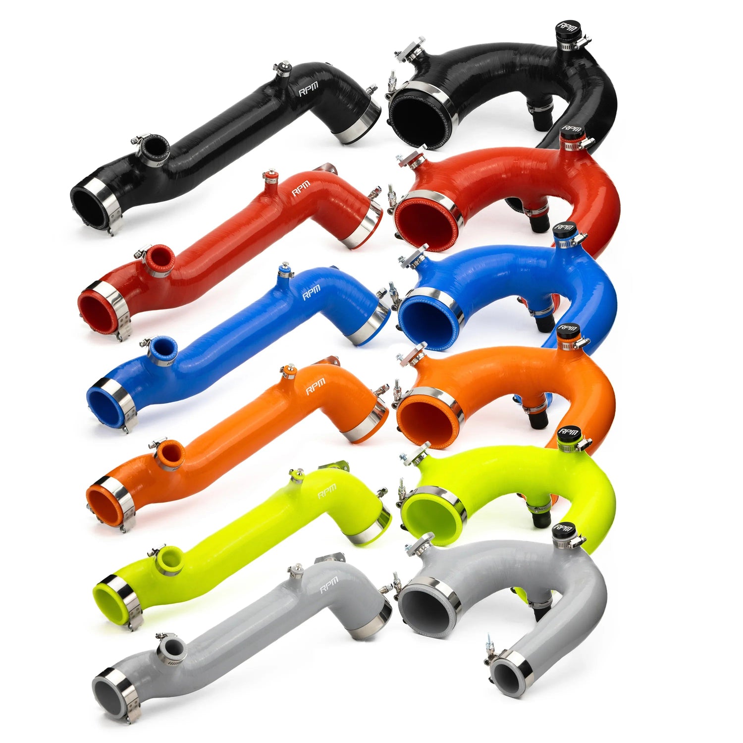 RPM SXS