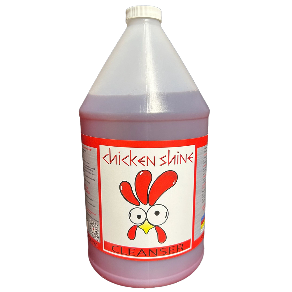 Chicken Shine