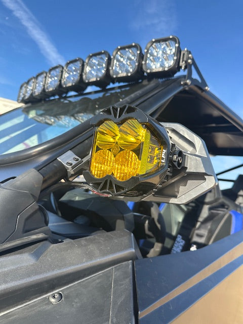 Dunes 2 Desert SXS