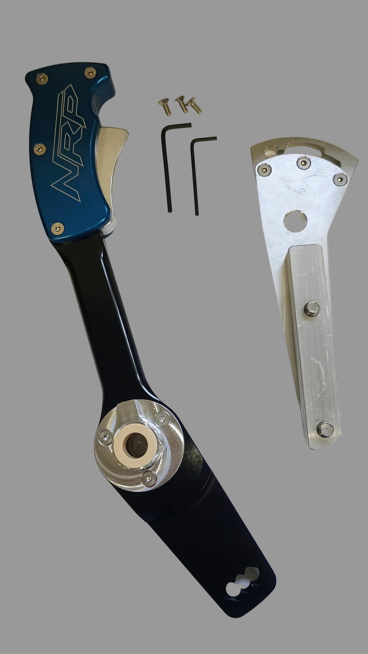 NRP Quick Shot Gated Shifter
