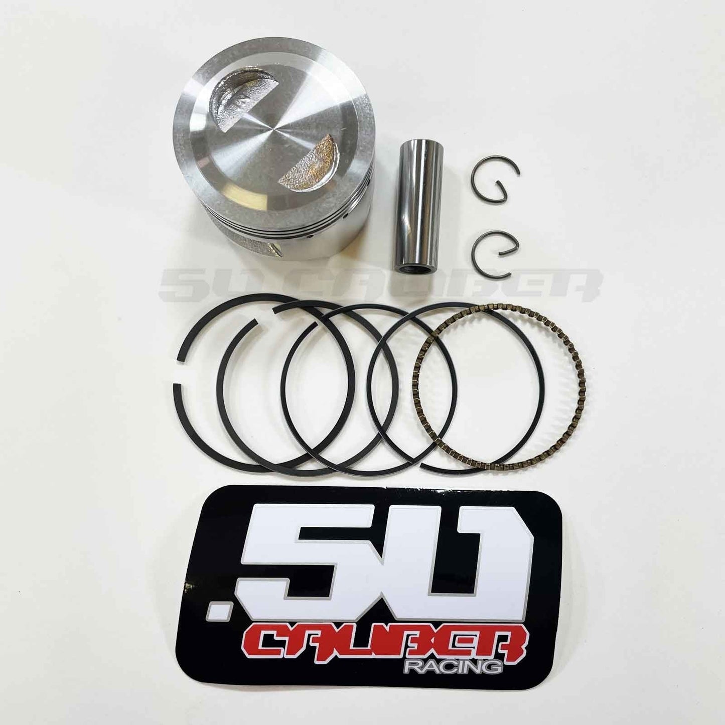 88cc stage 1 big bore kit for honda Z50, xr50 and crf50