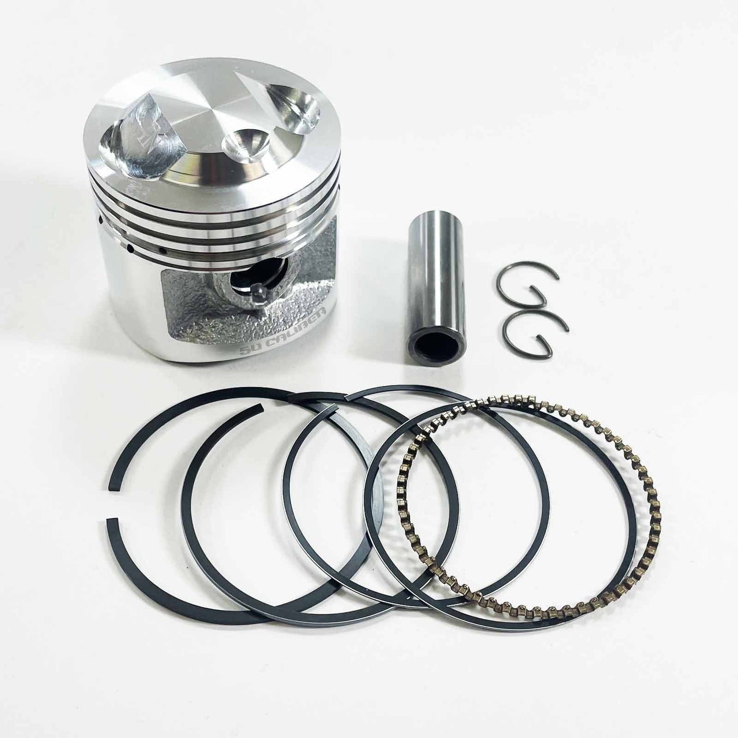 88cc stage 2 Vintage big bore kit for honda z50, ct70, atc70, trx70, sl70, xl70