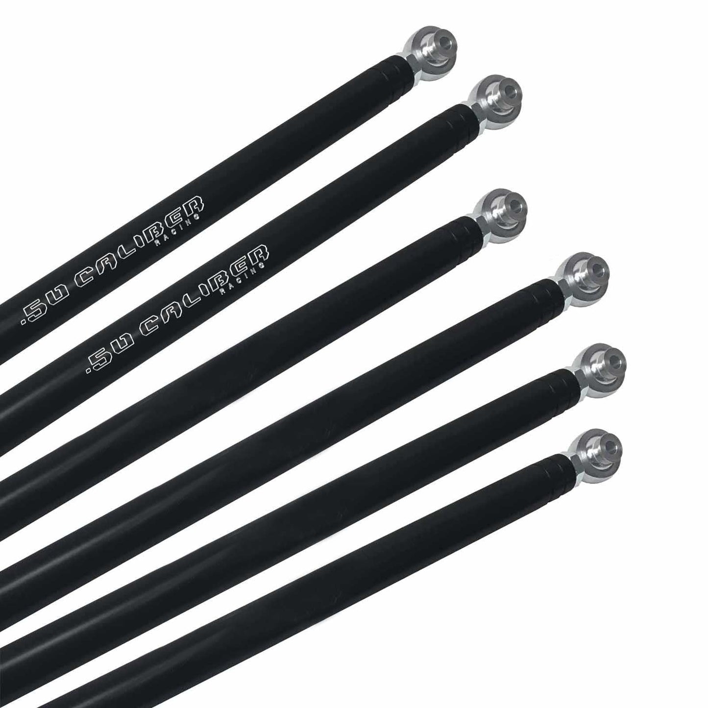 Can-Am Maverick X3 Heavy Duty Radius Rods