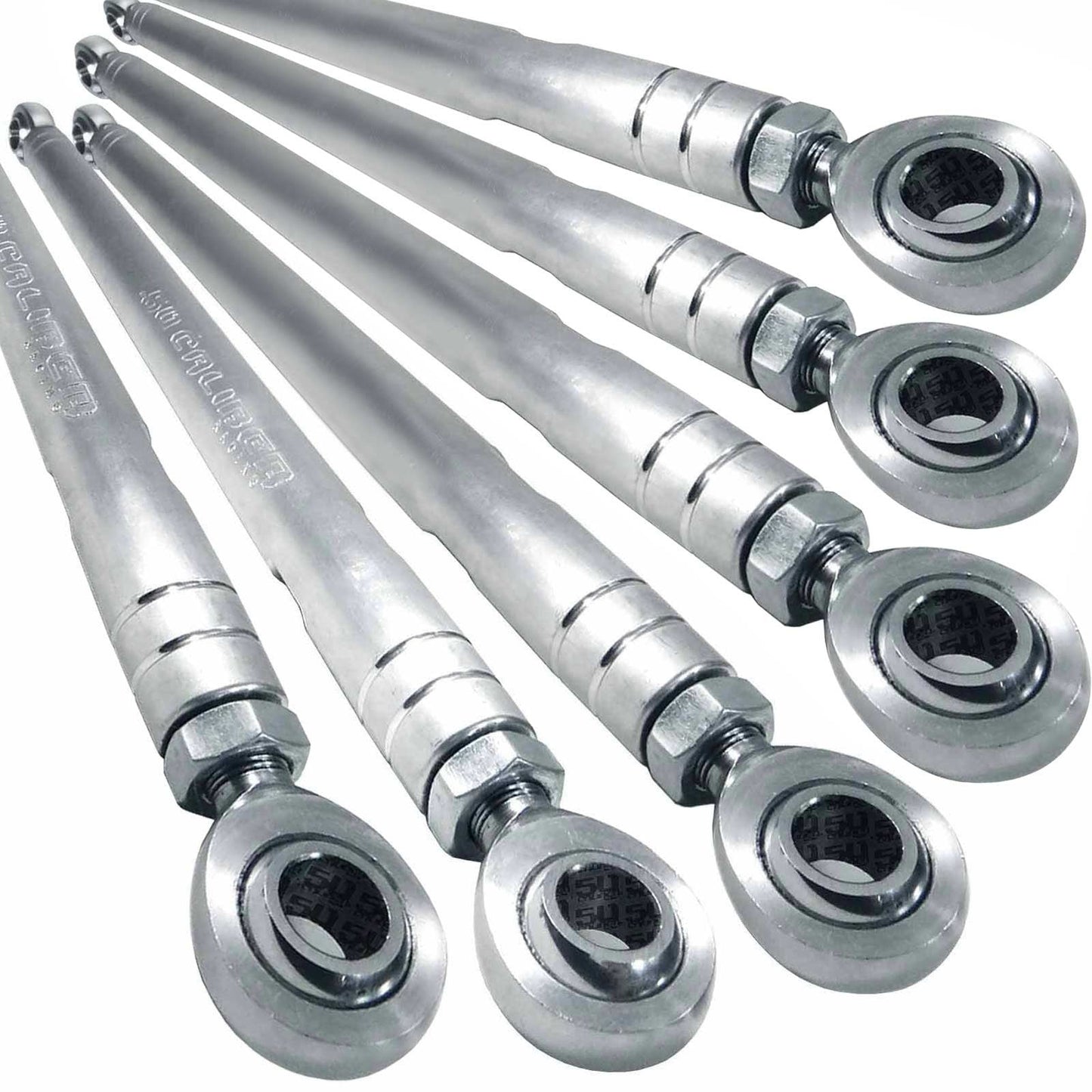 Can-Am Maverick X3 Heavy Duty Radius Rods