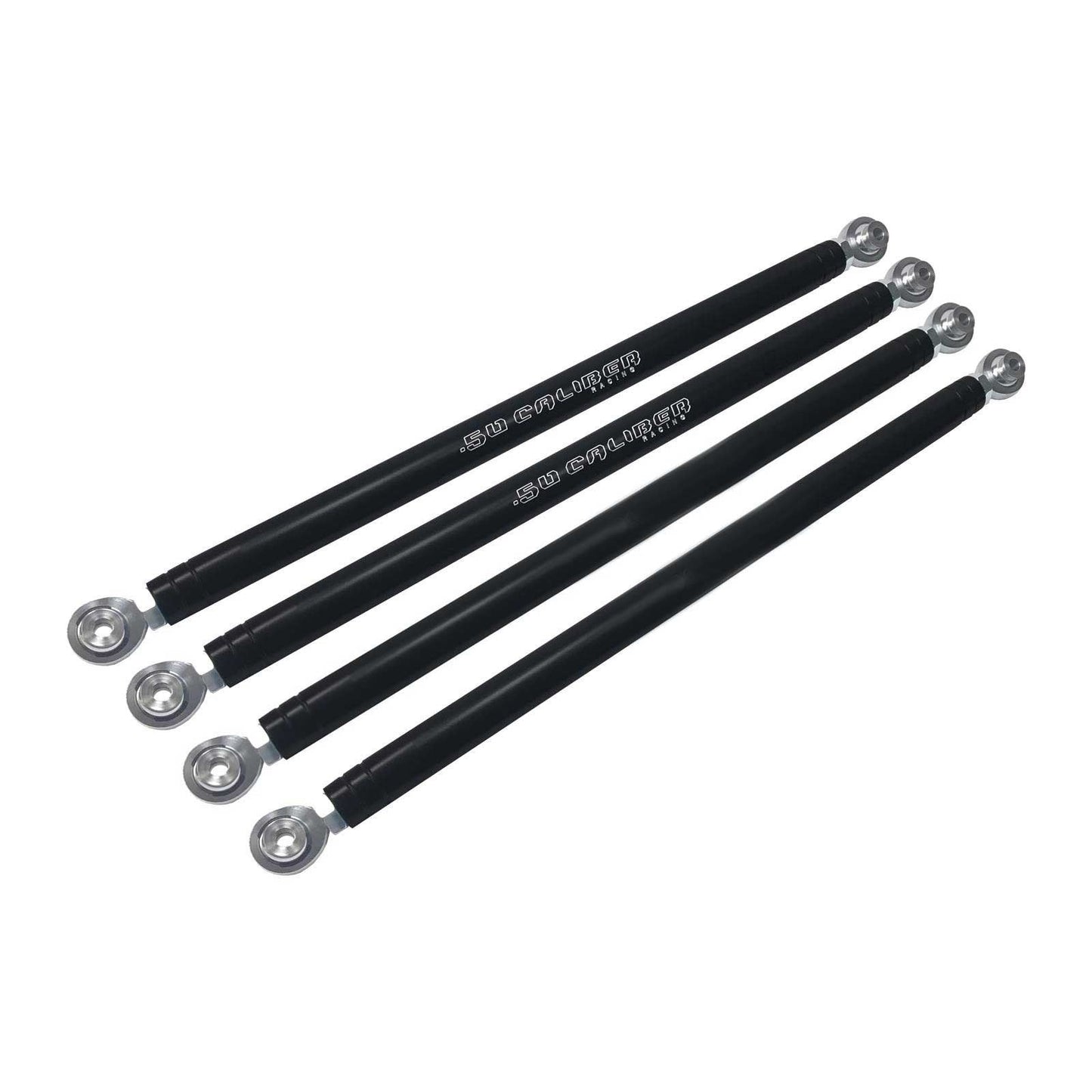 2022+ RZR PRO R CNC Billet Radius Rods