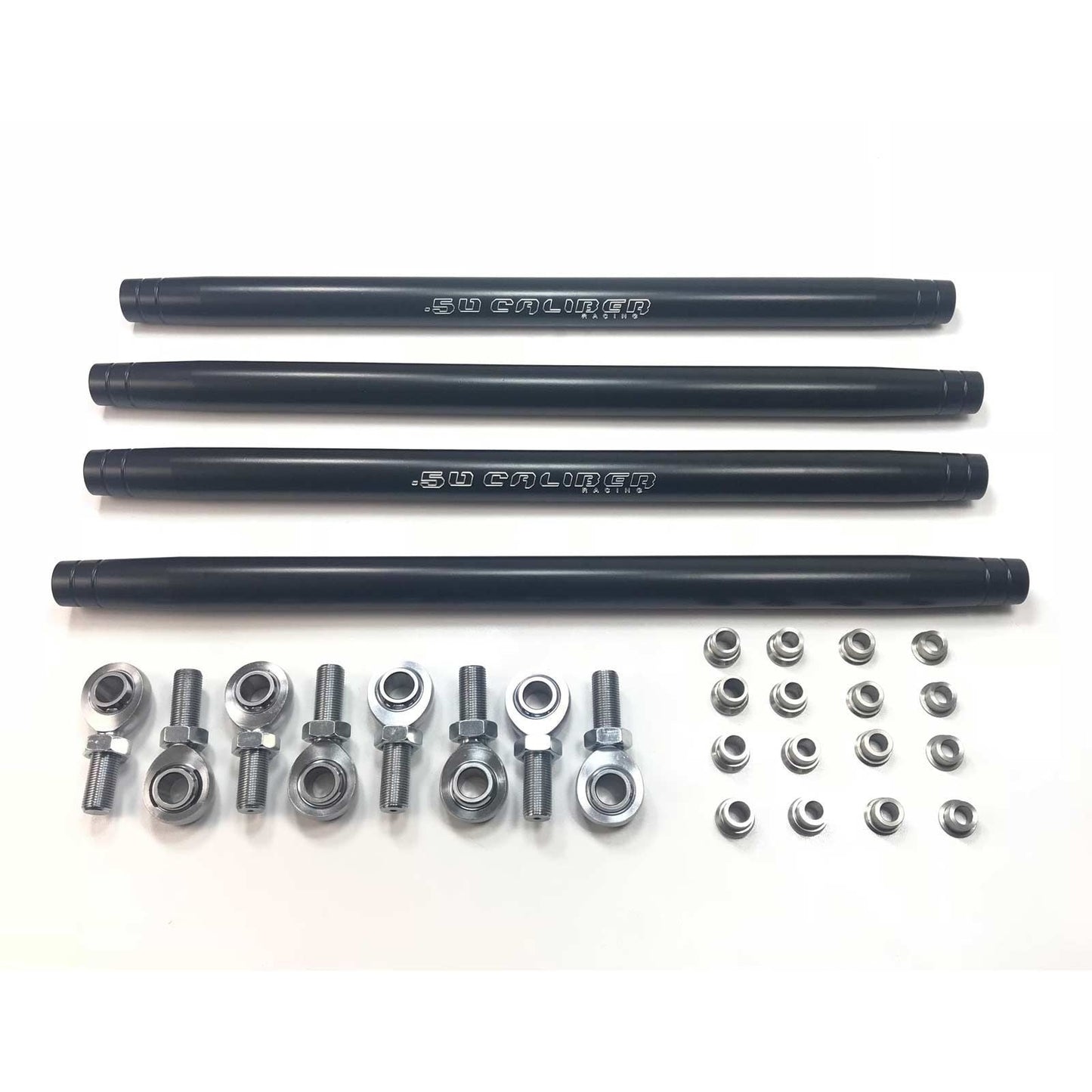 2022+ RZR PRO R CNC Billet Radius Rods