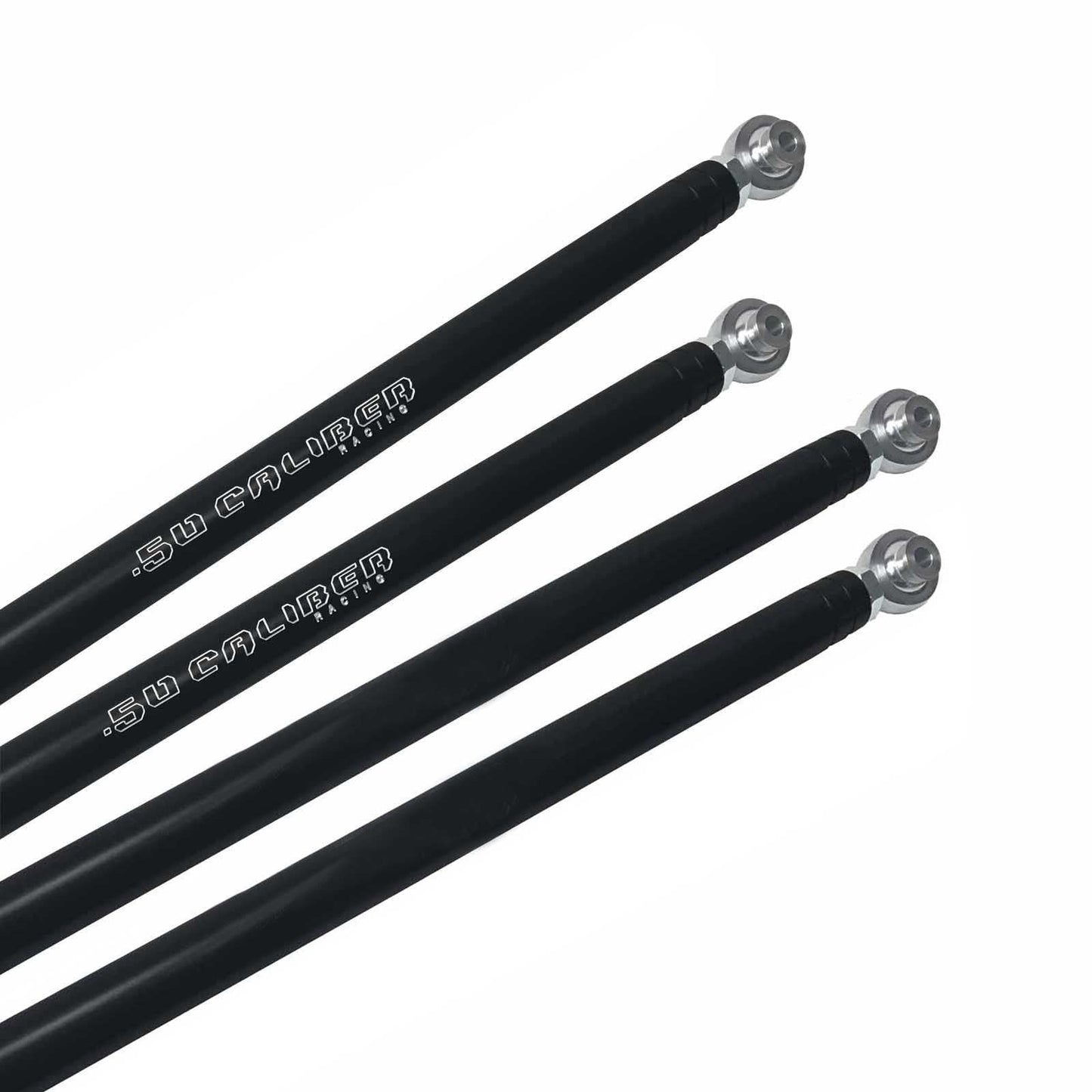 2022+ RZR PRO R CNC Billet Radius Rods