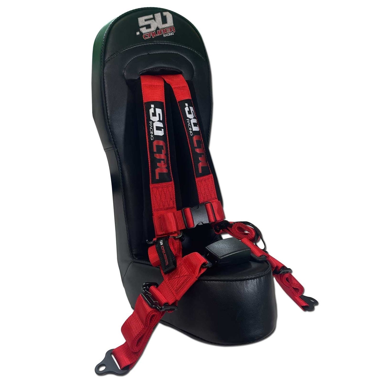 Arctic Cat Wildcat Bump Seat with Harness