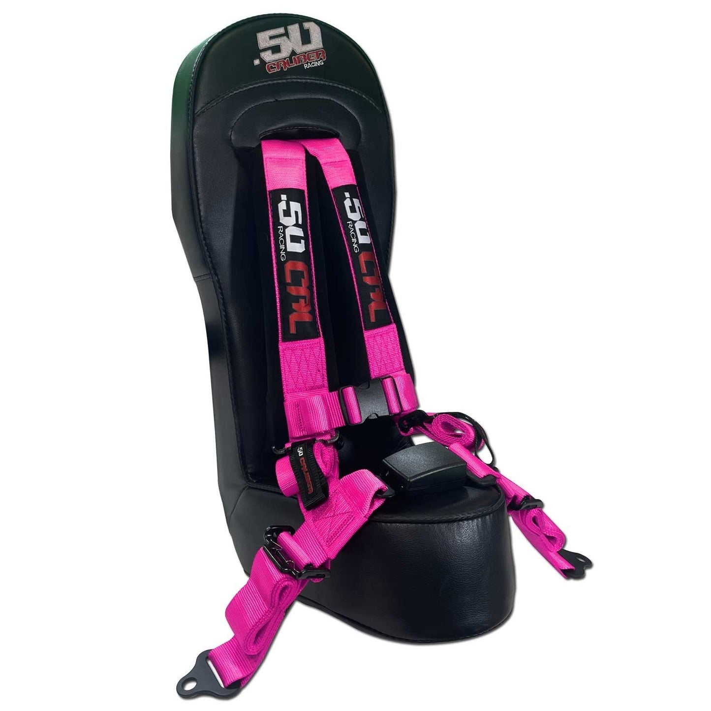 Arctic Cat Wildcat Bump Seat with Harness