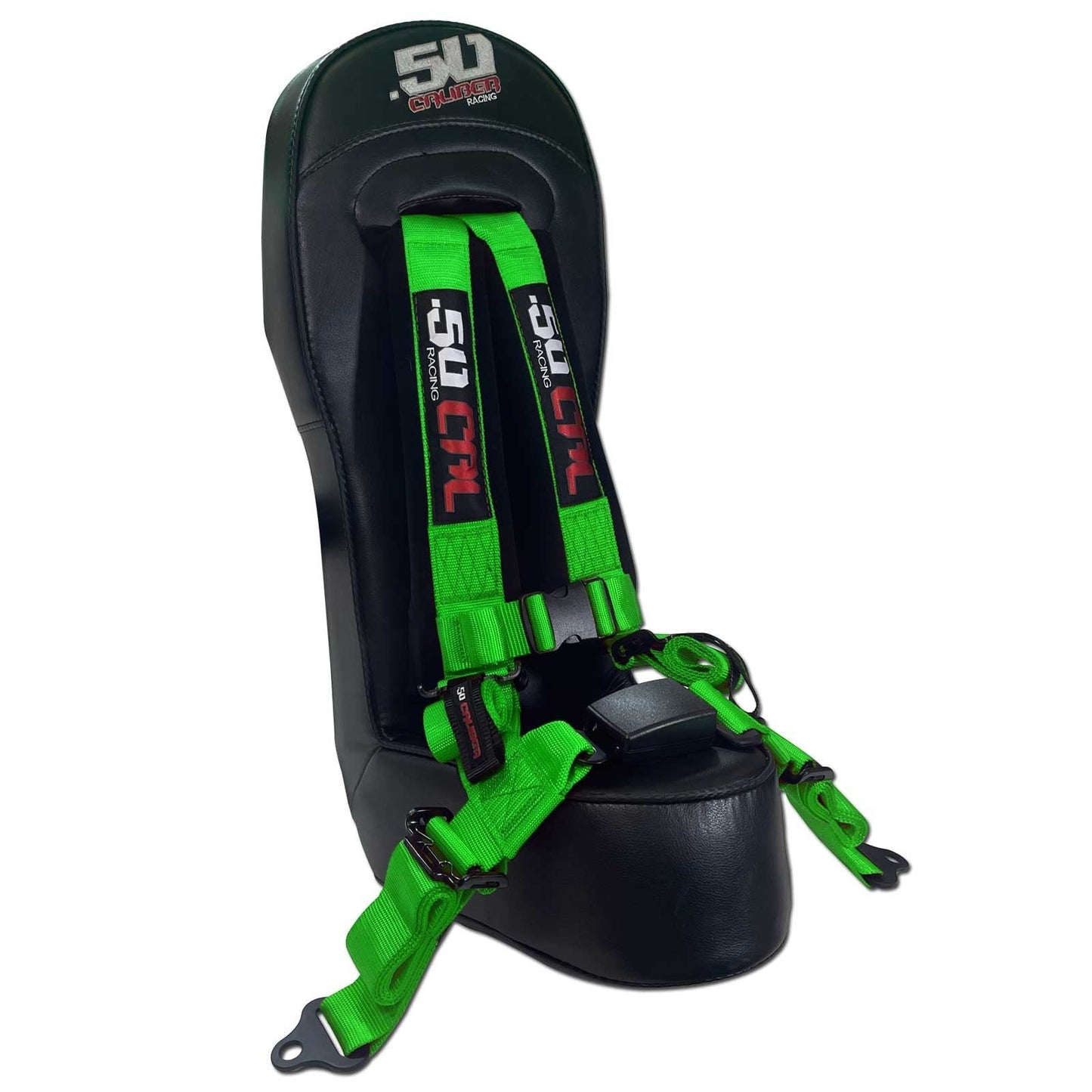 RZR Bump Seat & Safety Harness 570 800 XP900
