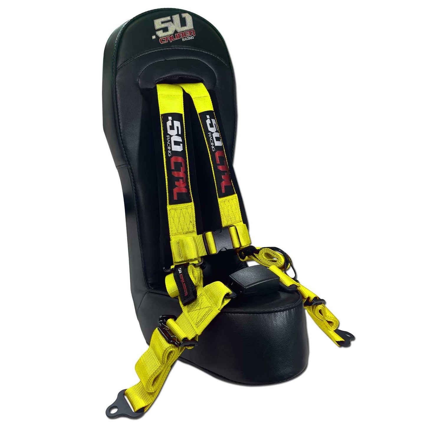 PRO R & Turbo R Bump Seat