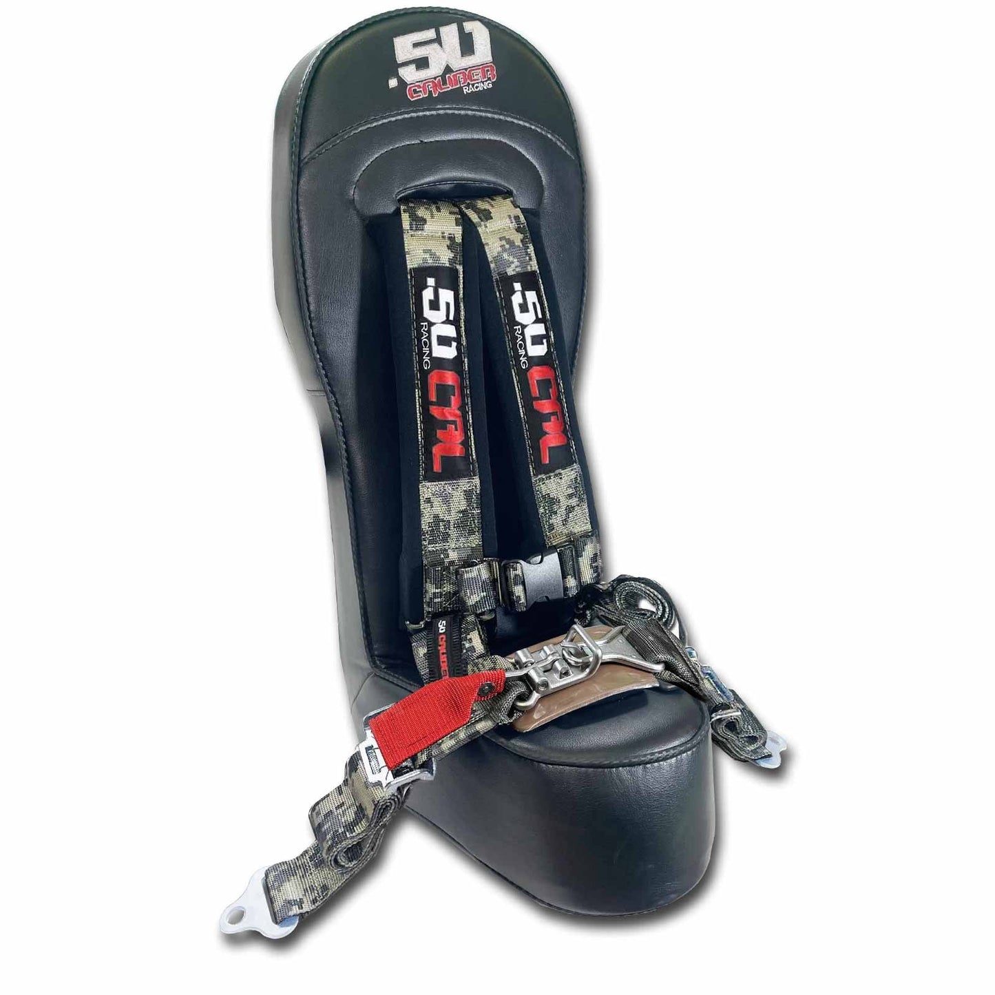 PRO R & Turbo R Bump Seat
