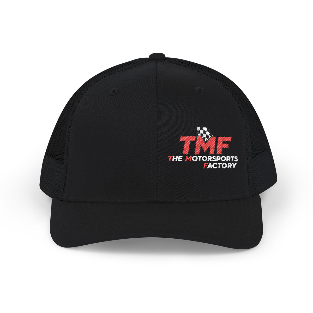 TMF Apparel - Snapback Trucker Cap