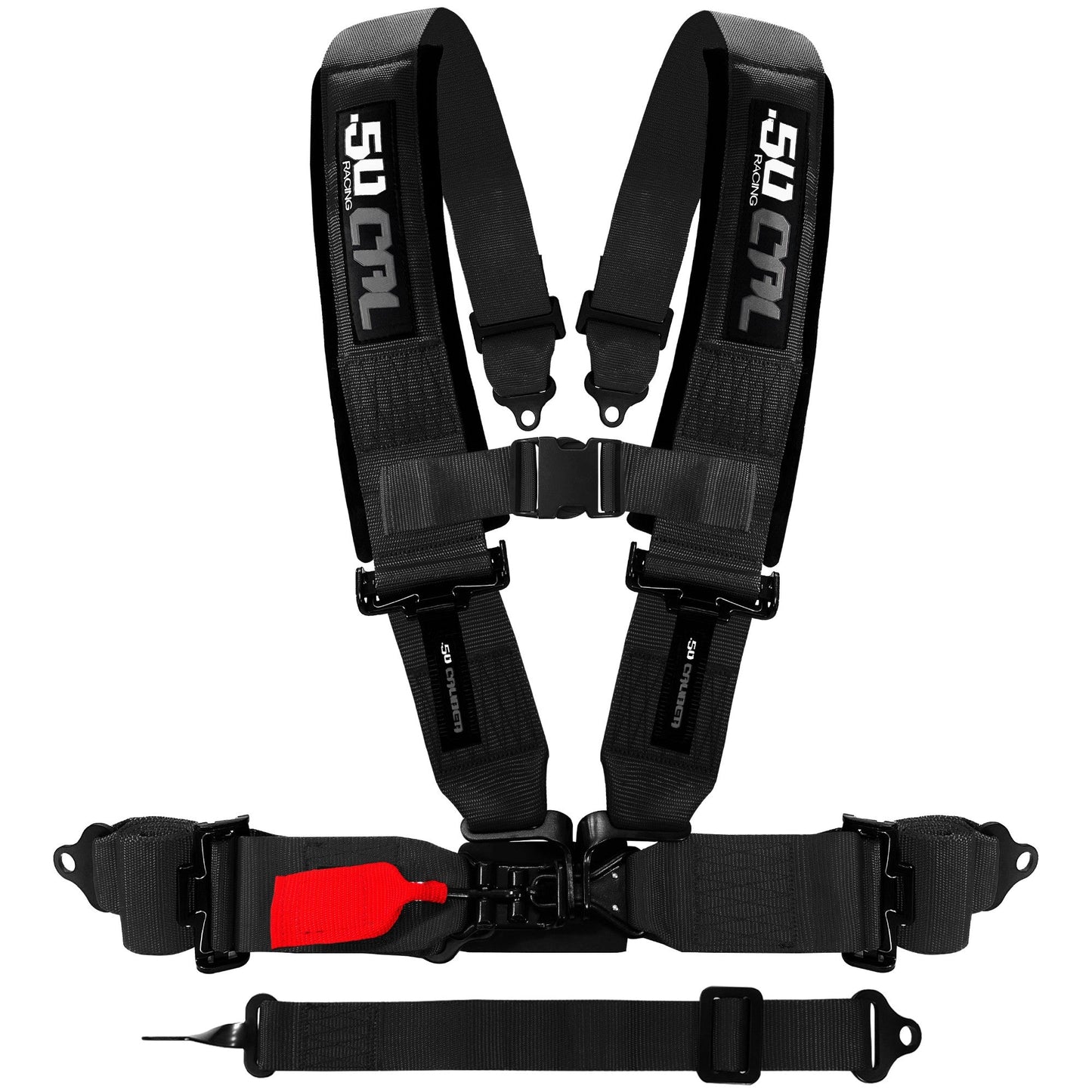 SFI Approved 2" and  3" 5 point Harness, Racing Harness