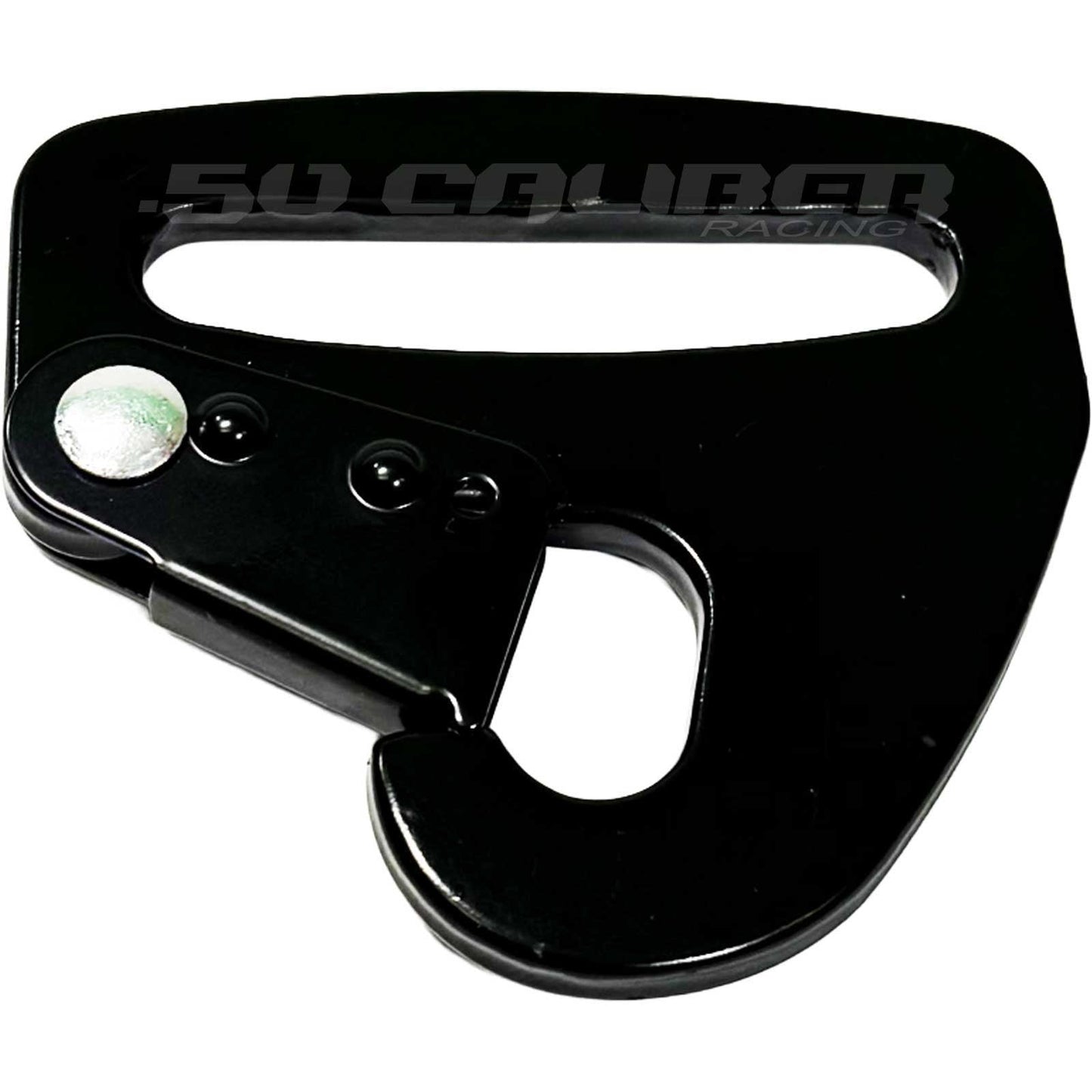 Quick Release Harness Mount