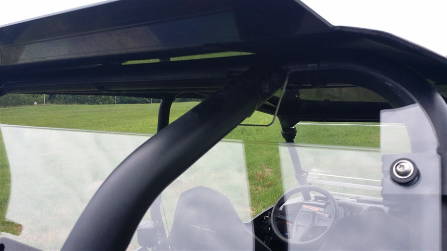 Trail Armor  Polaris 2014 - 2022 RZR 4 XP 1000 (Standard, Sport, Premium, Ultimate), 2016 - 2021 RZR 4 XP Turbo EPS Hard Rear Window