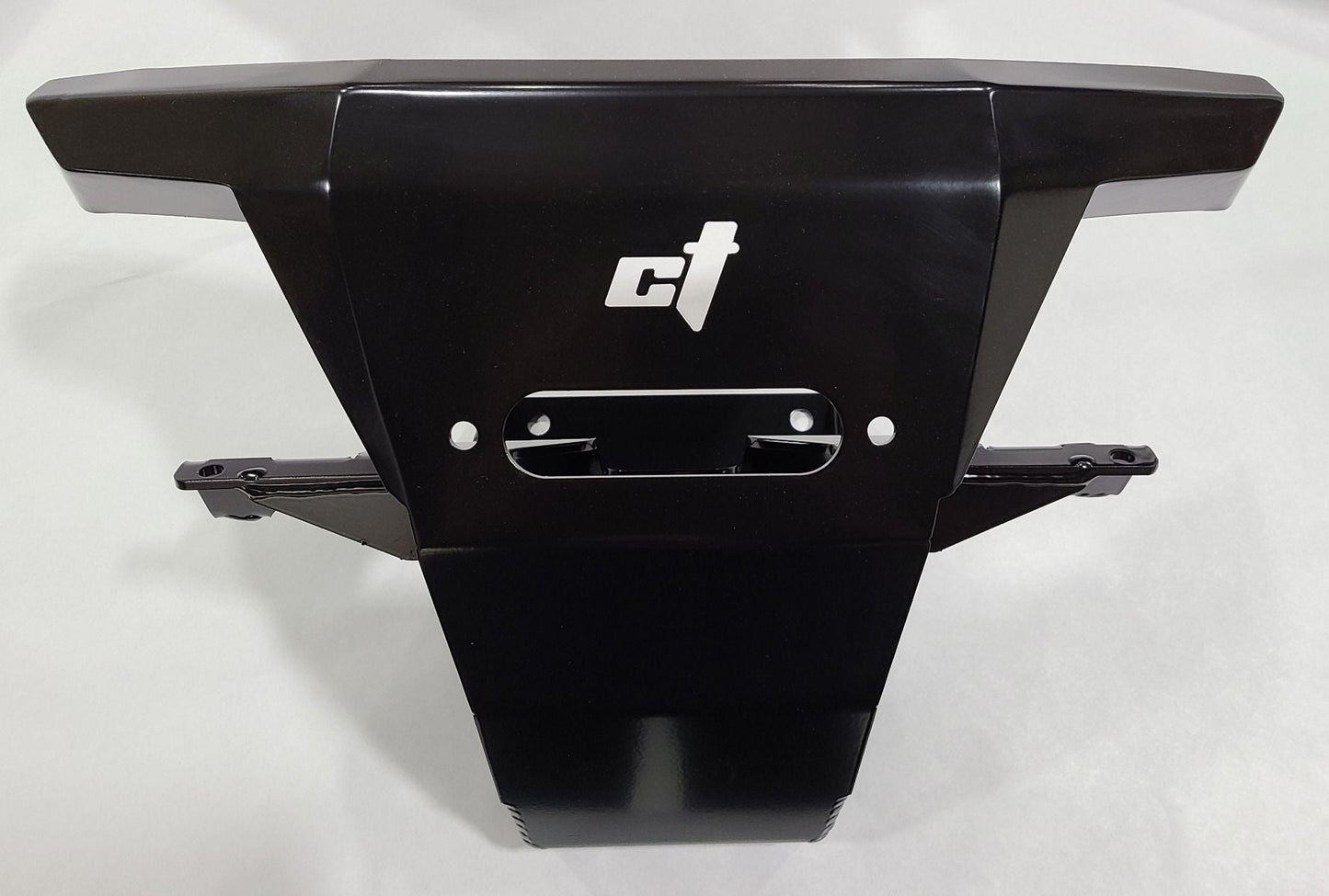 Maverick X3 Force Recon Bumper