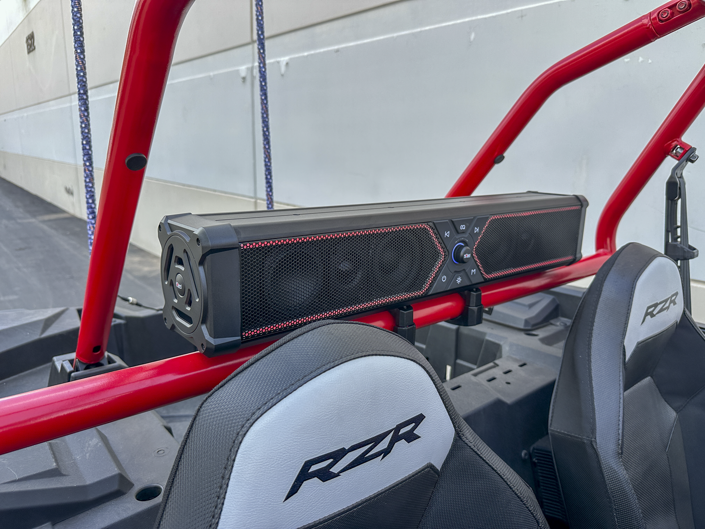 Pair NSB + NSUB.3 Kit | UTV Mounts