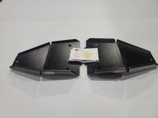 Trail Armor 2026 Kawasaki Teryx 4 H2, Teryx 4 H2 Deluxe eS, Teryx 5  H2 Deluxe eS Front A-Arm Guards