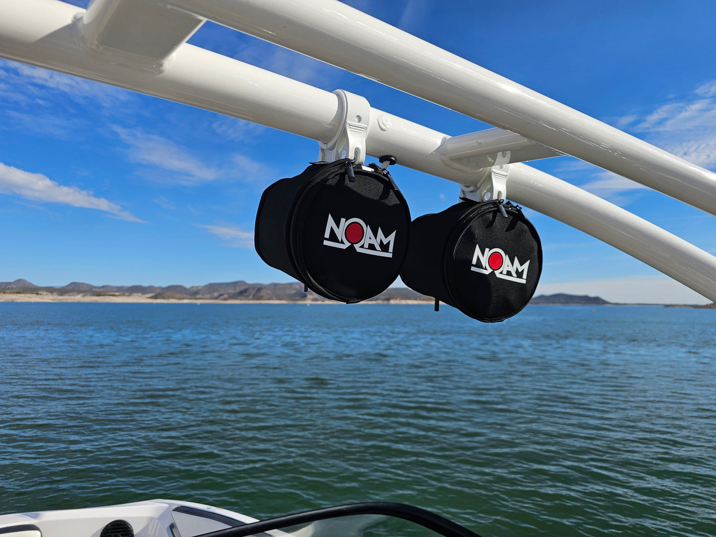N5 Tower Speaker Cover pair Set