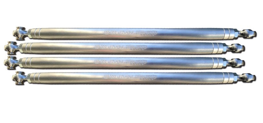Polaris RZR XP 900 Heavy Duty Radius Rods