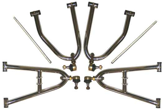 Honda 400EX Sport Style A-Arm Kit