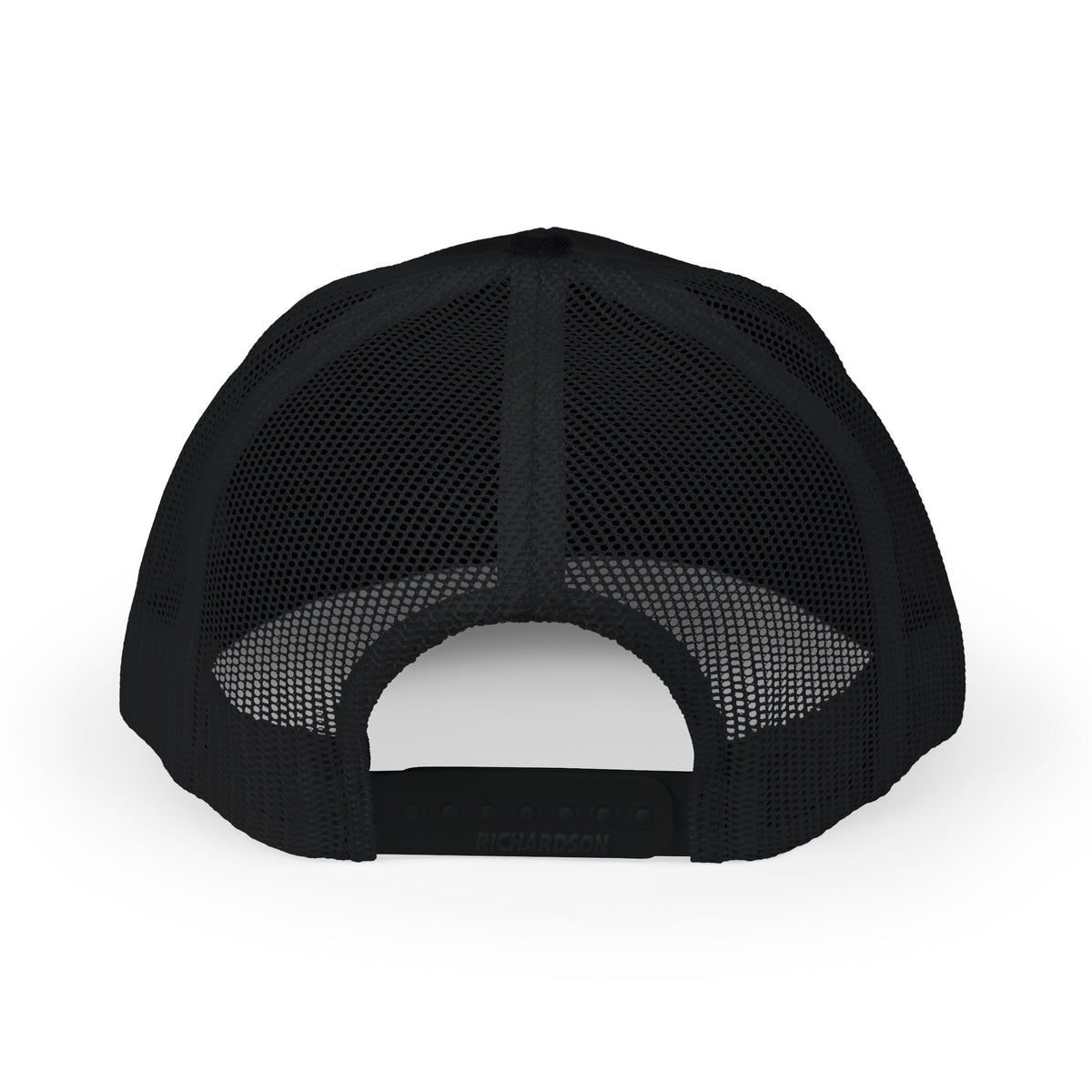 TMF Apparel - Snapback Trucker Cap