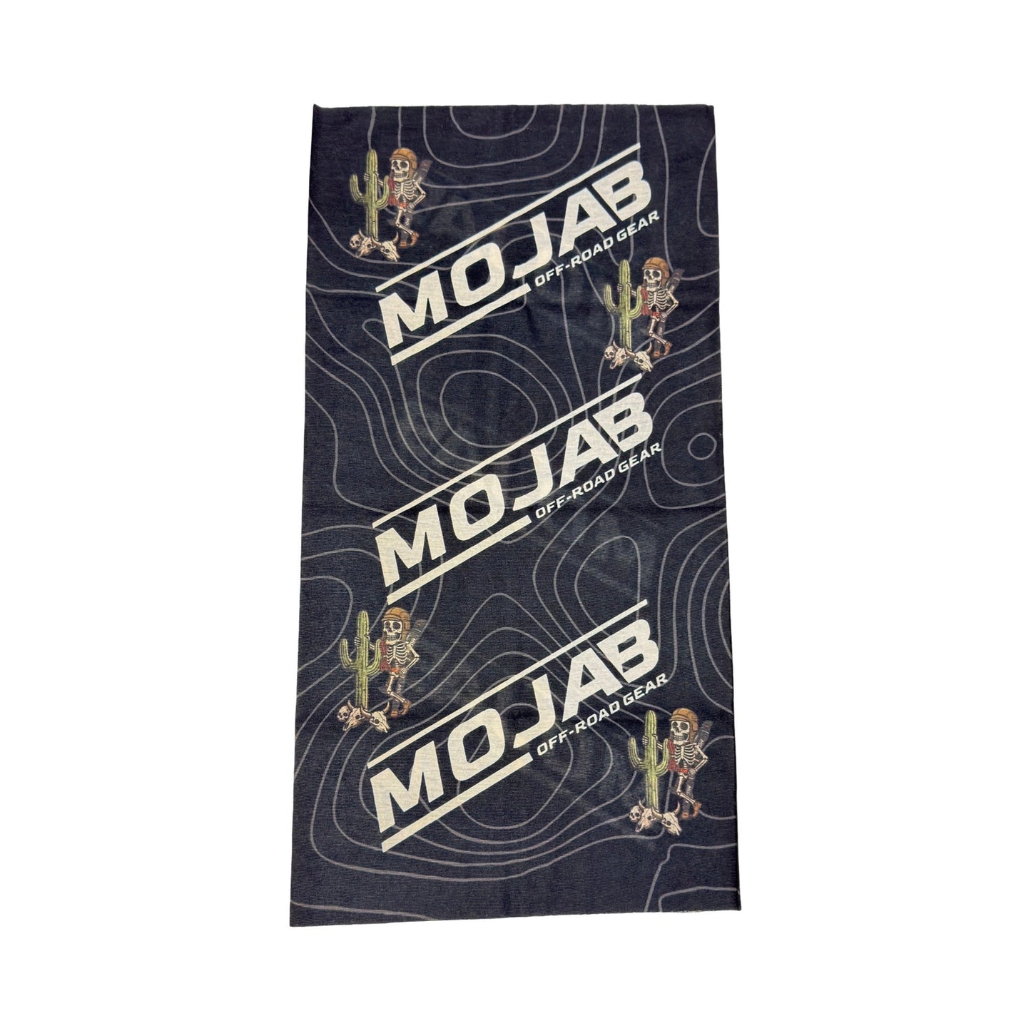 MOJAB TrailShield Performance Neck Gaiter