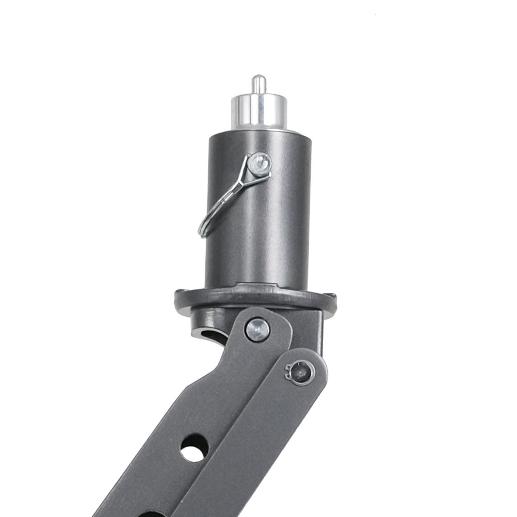 Rivian Jack Adaptor