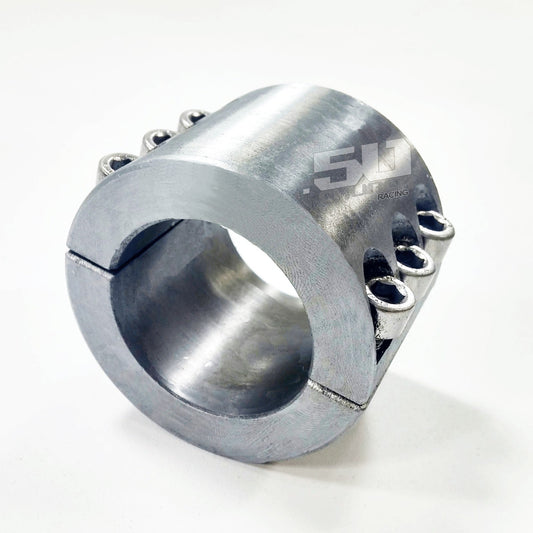 Split Collar Tube Clamp 1.5" I.D.